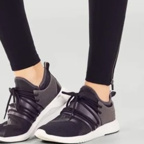 Fabletics Trinity Motion365® HW Utility Legging M Tall - Picture 3 of 9